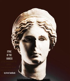 Cover Stone of the Goddess (eBook, ePUB)