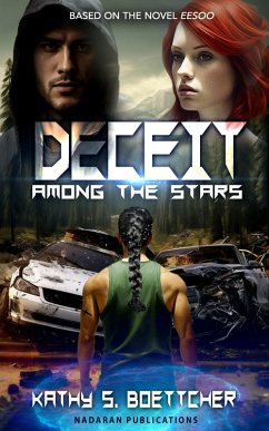 Cover Deceit Among The Stars (Eesoo, #4) (eBook, ePUB)