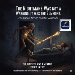 Cover The Nightmare Was Not a Warning. It Was a Summons (eBook, ePUB)