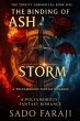 THE BINDING OF ASH AND STORM:A... - Bild 1