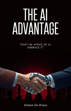 The AI Advantage (eBook, ePUB) - Damon