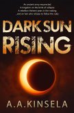 Dark Sun Rising (Song Gate, #2) (eBook, ePUB)
