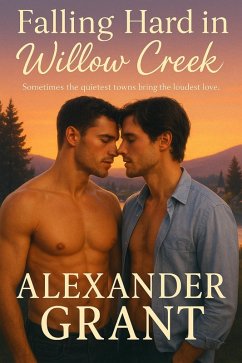 Cover Falling Hard in Willow Creek (eBook, ePUB)