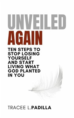 Cover Unveiled Again (eBook, ePUB)