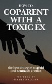How to Coparent With a Toxic Ex (eBook, ePUB)