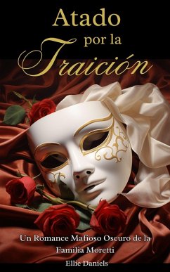 Atado por la Traición: Un Romance Mafioso Oscuro de la Familia Moretti (eBook, ePUB) - Daniels, Ellie