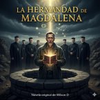 La Hermandad de Magdalena (eBook, ePUB)