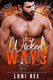 Wicked Ways (eBook, ePUB)