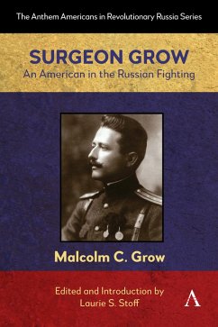 Surgeon Grow (eBook, ePUB)