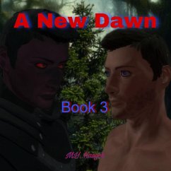 Cover A New Dawn: Book 3 (eBook, ePUB)