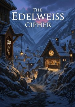 The Edelweiss Cipher (eBook, ePUB) - Jsh, Dpk The Edelweiss Cipher (eBook, ePUB) - Jsh, Dpk