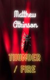 Thunder / Fire (Liquid Lightning, #1) (eBook, ePUB)