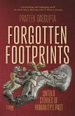 Forgotten Footprints (eBook, ePUB)