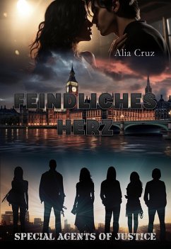 Feindliches Herz (eBook, ePUB) - Cruz, Alia