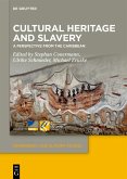 Cultural Heritage and Slavery (eBook, ePUB)