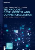 Technology Development and Commercialization (eBook, ePUB)