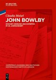 John Bowlby (eBook, ePUB)