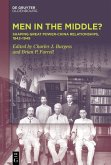 Men in the Middle (eBook, ePUB) Men in the Middle (eBook, ePUB)