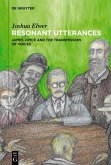 Resonant Utterances (eBook, ePUB)
