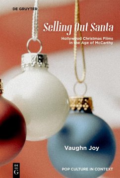 Selling Out Santa (eBook, ePUB) - Joy, Vaughn
