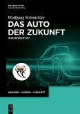Das Auto der Zukunft (eBook, ePUB)