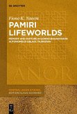 Pamiri Lifeworlds (eBook, ePUB)