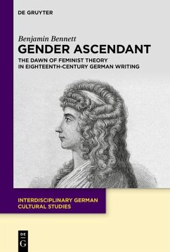 Cover Gender Ascendant (eBook, ePUB)