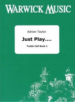 Cover Just Play.... Brass Book 2