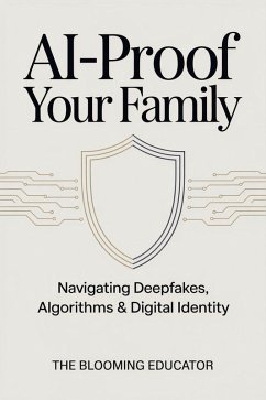 Cover AI-Proof Your Family (eBook, ePUB)