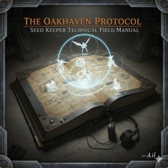 The Oakhaven Protocol: Seed Keeper Technical Field Guide (eBook, ePUB) - Teeter, Jeremiah