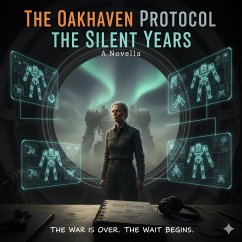 The Oakhaven Protocol: The Silent Years (eBook, ePUB) - Teeter, Jeremiah