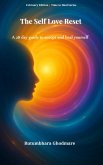 The Self Love Reset (eBook, ePUB)