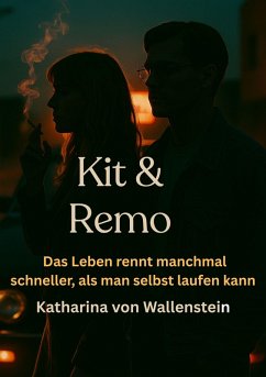Cover Kit & Remo (eBook, ePUB)