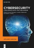 Cybersecurity (eBook, PDF)