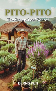 Pito-Pito: The Seven-Leaf Secret (eBook, ePUB) - Bernspen