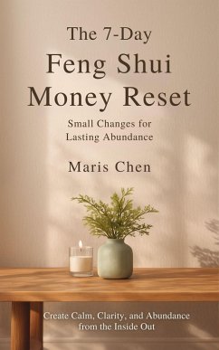 Cover The 7-Day Feng Shui Money Reset (eBook, ePUB)
