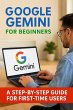 Google Gemini for Beginners: A... - Bild 1