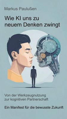 Cover Wie KI uns zu neuem Denken zwingt (eBook, ePUB)