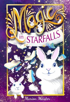Cover Magic in Starfalls (eBook, ePUB)