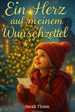 Cover Ein Herz auf meinem Wunschzettel (eBook, ePUB)