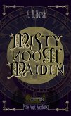 Misty Moon Maiden (eBook, ePUB)