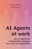 AI Agents at work (eBook, ePUB)