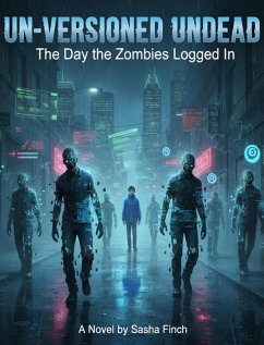 Cover Un-Versioned Undead (eBook, ePUB)