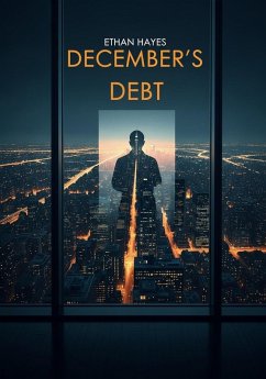 Cover December's Debt (eBook, ePUB)