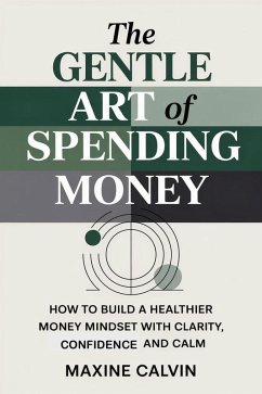 Cover The Gentle Art of Spending Money (eBook, ePUB)