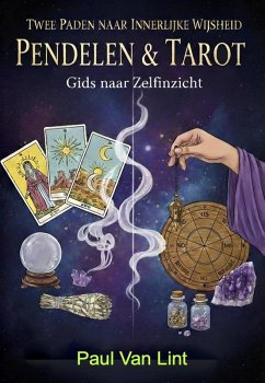 Cover Twee Paden naar Innerlijke Wijsheid (eBook, ePUB)