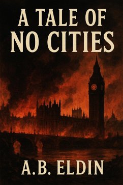 Cover A Tale Of No Cities (eBook, ePUB)
