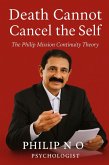 Death Cannot Cancel the Self (eBook, ePUB)