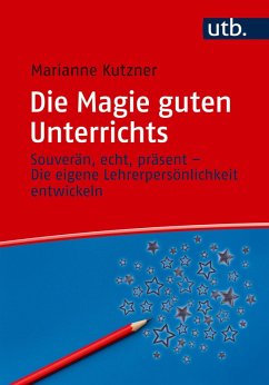 Cover Die Magie guten Unterrichts (eBook, PDF)