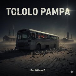 Tololo Pampa (eBook, ePUB) - ProfeTrade